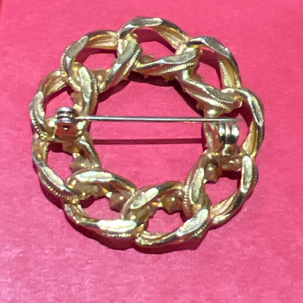 Vintage Brooch - Picture 3 of 3